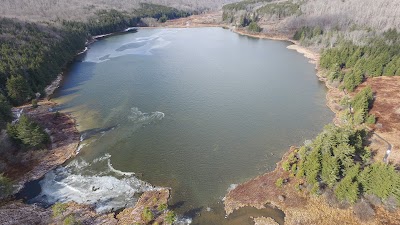 Photos of Spruce Knob Lake Campground