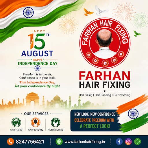 **🇮🇳 Happy Independence Day! 🇮🇳** post image