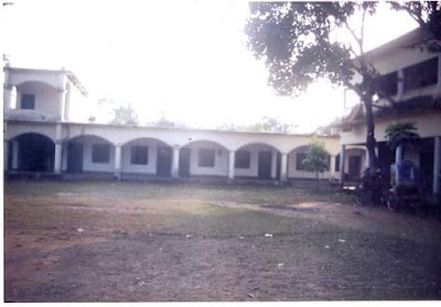 Photos of Dinajpur Municipal High School