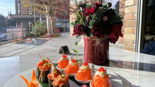 ATO SUSHI VARESE - Thumbnail