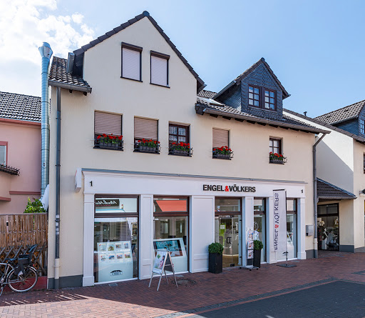 𝗜𝗠𝗠𝗢𝗕𝗜𝗟𝗜𝗘𝗡𝗠𝗔𝗞𝗟𝗘𝗥 Engel & Völkers Hilden, Haan und Erkrath