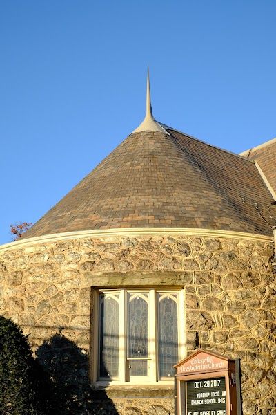 College Hill Presbyterian Church