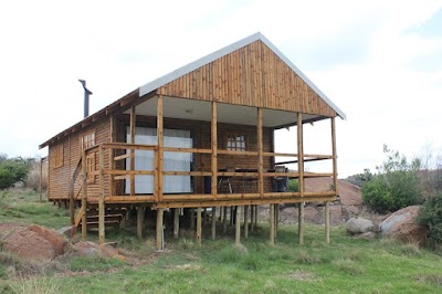 Photos of Riverman Cabin