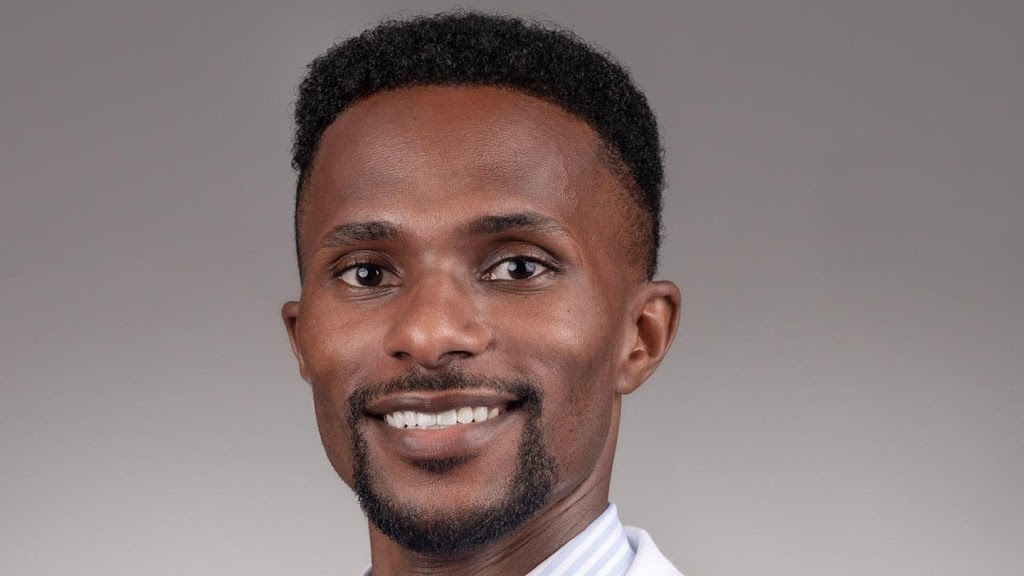 James Oware Ampadu Md