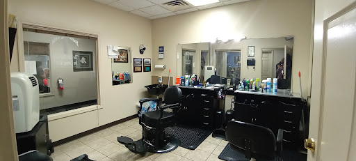 Salon Park - Aldine - Thumbnail