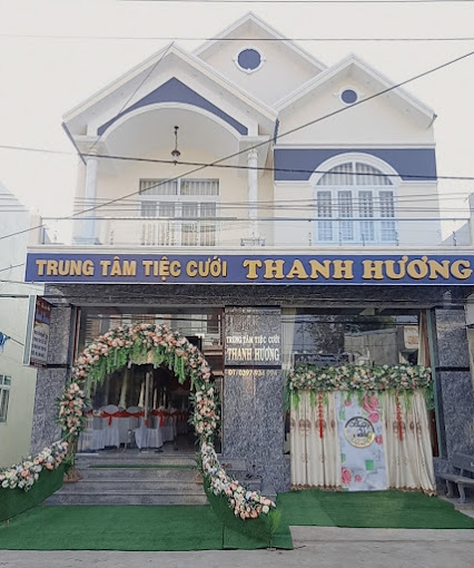 Trung Tâm Hội Nghị & Tiệc Cưới Thanh Hương, Nhơn Thiện, Bình Định