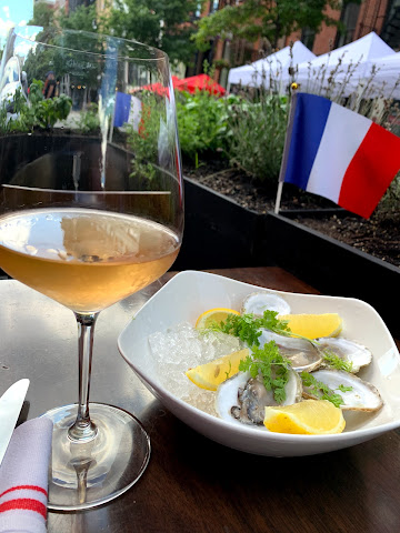 Amélie West Village Restaurant, Bistro & Wine Bar by null