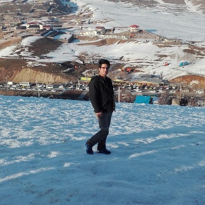 Photos of Danesh Park