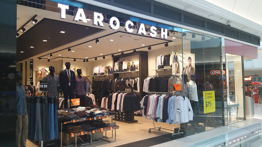 Tarocash Garden City