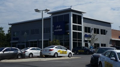 Sheehy Hyundai of Waldorf