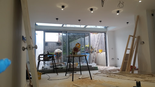 CE Electrical - Visual