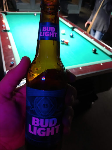 Sunset Billiards Gallery - United States
