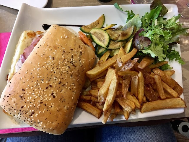Le Petit Brunch