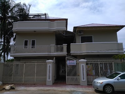 Photos of Cambodia International Cooperation Institute