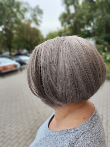 Małgorzata Lipińska Fryzjer