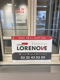 Photo n°31 de Lorenove Troyes à Troyes (Menuisier)