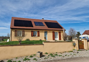 Photo n°12 de PART' ENER à Neuilly-le-Réal (Fournisseur d'équipements d'énergie solaire)