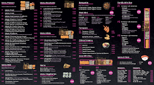 Photo n°45 de MINT SUSHI à Vaux-sur-Seine (Restaurant de sushis)