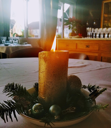 Photo 1 - Restaurant Bart De Bondt