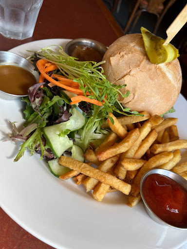 The Restaurant at The Saltspring Inn - Thumbnail