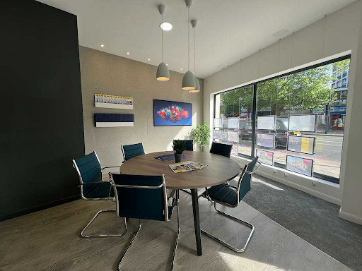 Robinson Jackson Lee Estate Agents Gallery - United Kingdom