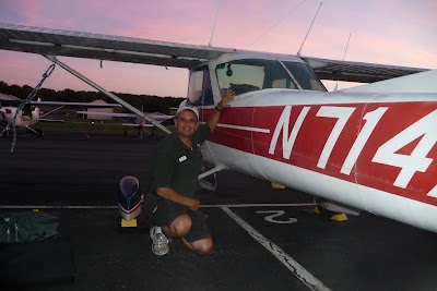 Bermudian Valley Airport