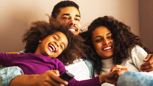 Broadbent Insurance - Visual