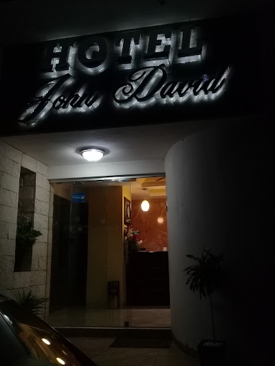 Photos of Hotel John David