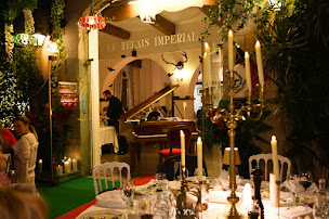 Photo n°78 de Logis Hôtel le Relais Imperial à Saint-Vallier-de-Thiey (Pizzeria)