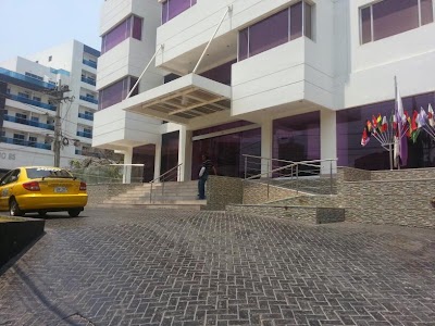 Photos of Park Inn by Radisson Diamond Barranquilla