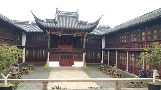 Suzhou