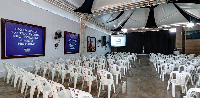 UniCambury - Escola