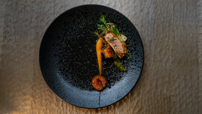 RESTAURANT ERH by null