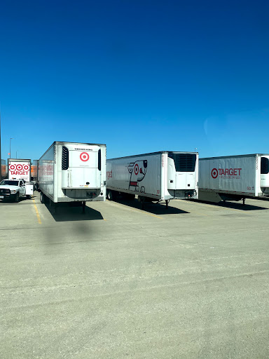 Target Food Distribution Center - Thumbnail