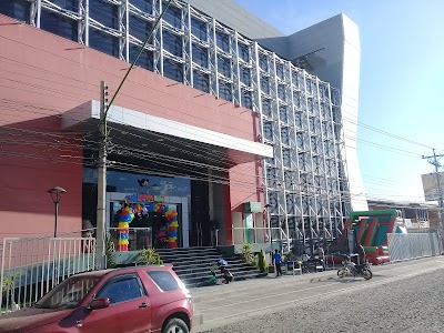 Photos of SuperMall
