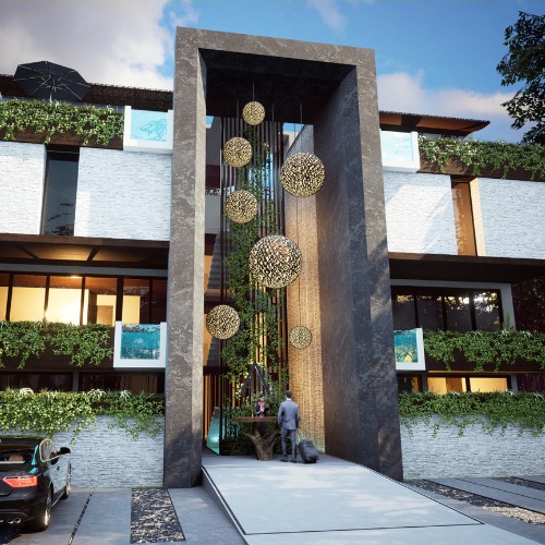 Enrique Guerrero | Certified Realtor® | Tulum Real Estate