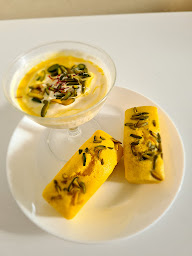 Photo n°8 de Restaurant Cyrus à Moulins (Restaurant de spécialités perses)