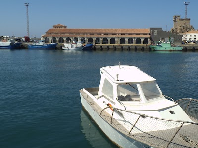 Photos of Port of Tarifa
