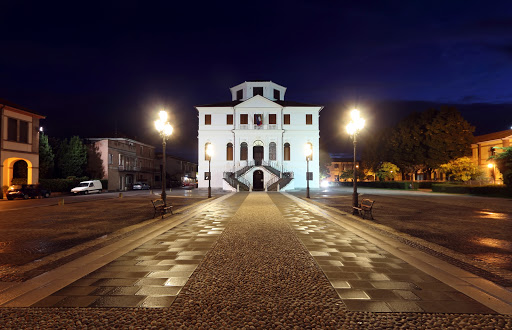 sede comunale, Villa Vendramin - Thumbnail