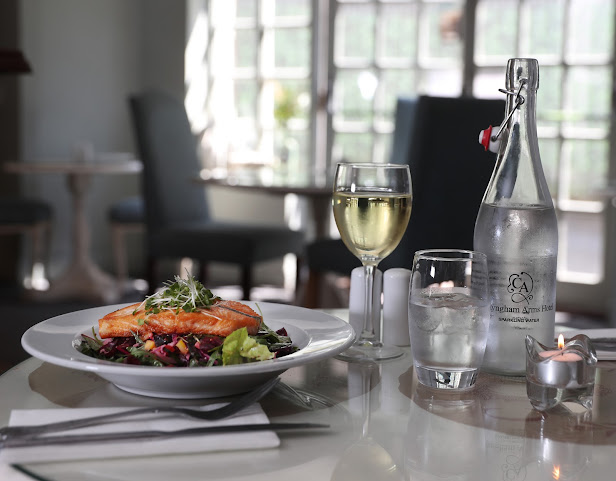 Conyngham Arms Hotel Slane by null