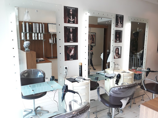 Emilie & Jonathan Coiffure - Thumbnail