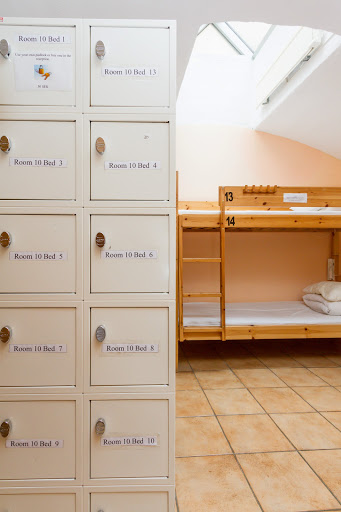 Lodge32 - Hostel