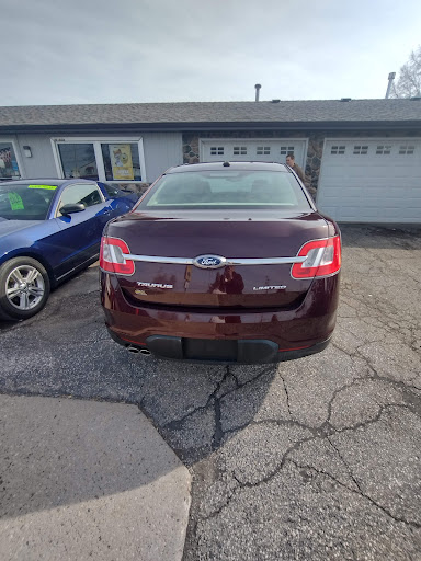 Ideal Auto Sales, Inc. Gallery - United States