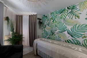 Photo n°1 de PRANAVEDA - Thérapeute en Ayurvéda - Geobiologie de l'habitat - Soins énergétiques à Lyon (Praticien en médecine holistique)