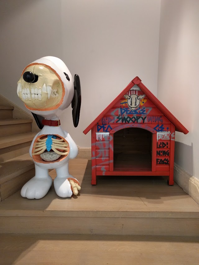 Galerie Laurent Strouk