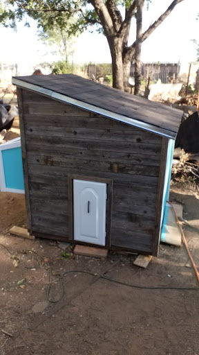 Newhope painting and handyman services. hennepin, ok - Thumbnail