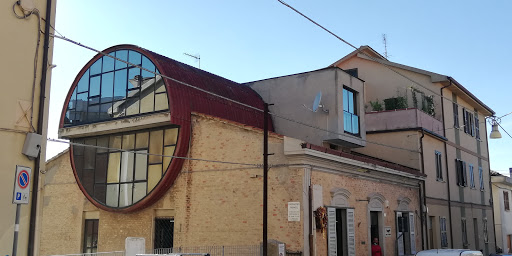 Pietralacroce Centro - Visual