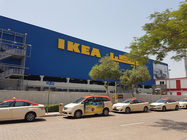 IKEA Dubai
