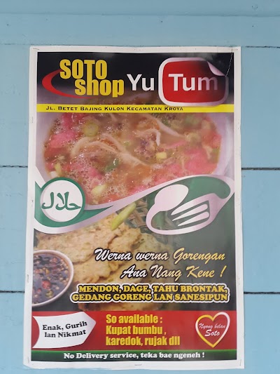 Photos of Warung you Toem