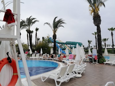 Aydınbey Famous Resort